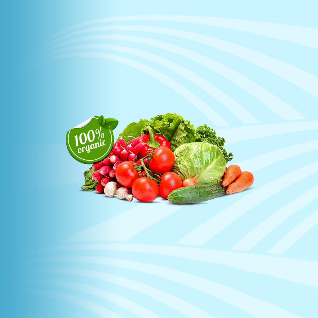 Organic - 2kShopping.com - Grocery | Health | Technology