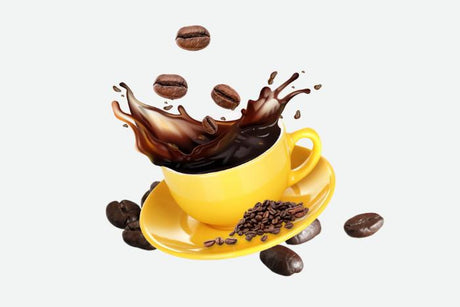 Packed Coffee - 2kShopping