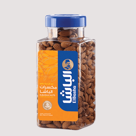 Packed Nuts - 2kShopping