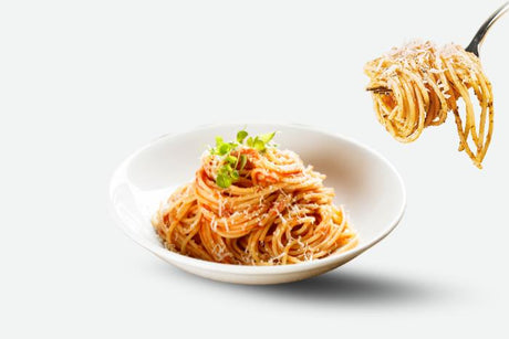 Pasta, Noodles, & Soup - 2kShopping