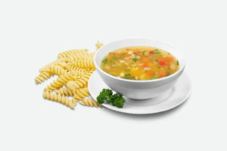 Pasta Noodles & Soup Wholesale - 2kShopping