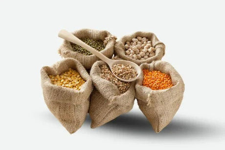 Rice & Legumes Wholesale - 2kShopping
