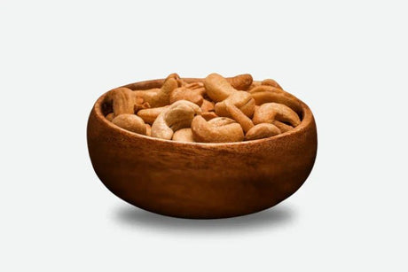 Roasted Nuts By Weight - 2kShopping