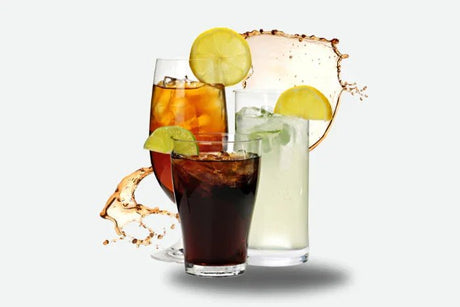 Soft Drinks Wholesale - 2kShopping