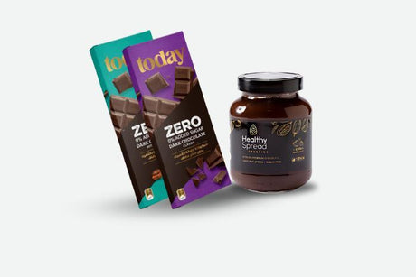 Sugar-Free Chocolates - 2kShopping