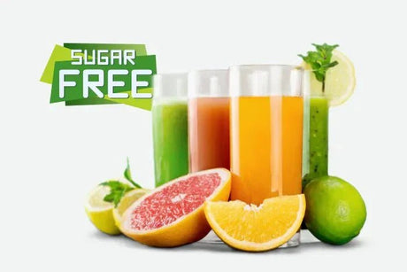Sugar-Free Drinks - 2kShopping