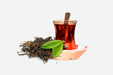 Tea & Herbs - 2kShopping