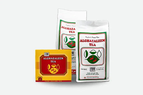 Tea Wholesale - 2kShopping