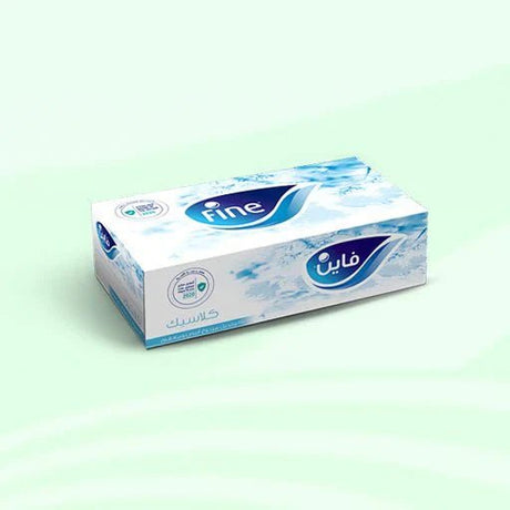 Tissues & Wipes - 2kShopping