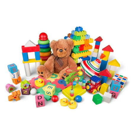 Toys - 2kShopping