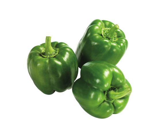 Capsicum Green Jordan 1Kg | فليفلة خضراء أردنية