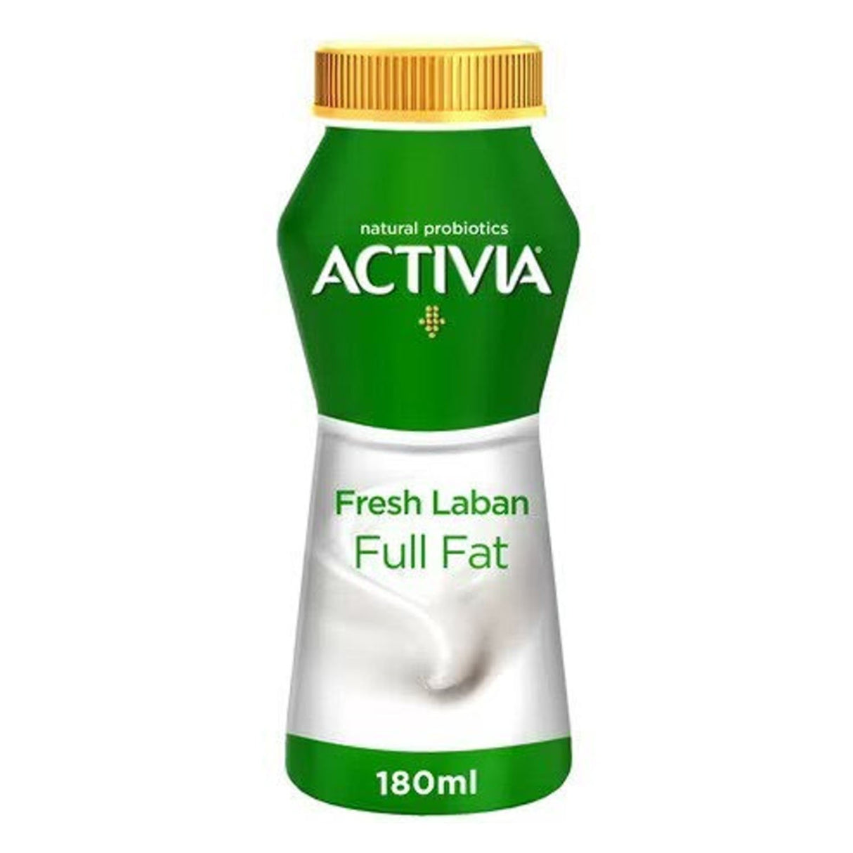 Activia Fresh Laban 180ml | لبن أكتيفيا - 2kShopping