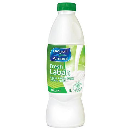Almarai Fresh laban 1L - 2kShopping.com - Grocery | Health | Technology