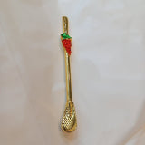 Matta Straw Medium | مصاصات متة وسط - 2kShopping