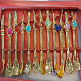 Matta Straw Medium | مصاصات متة وسط - 2kShopping