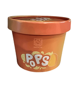 Mastical Pops Mango 110g | مستيكال ايسكريم بوبس المانجا - 2kShopping