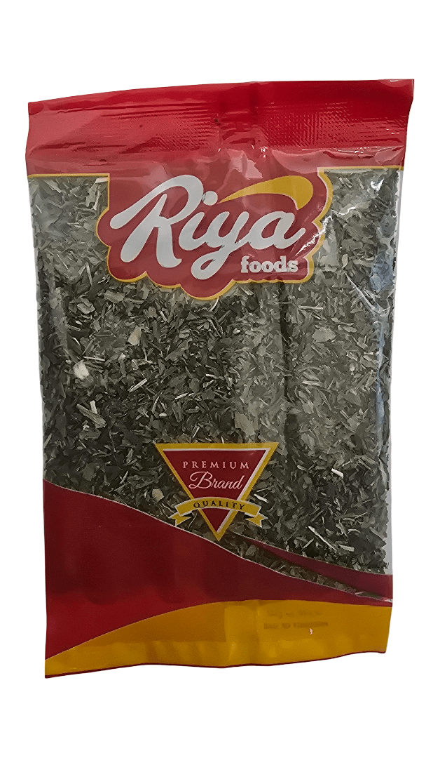 Riya Foods Dried Mint 25g | ريا نعنع ناشف - 2kShopping