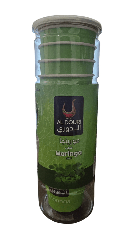 Al Douri Moringa Herbal Tea Drink 10*2g - 2kShopping