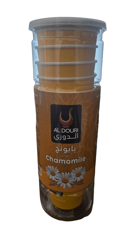 Al Douri Chamomile Herbal Tea Drink 10*2g - 2kShopping