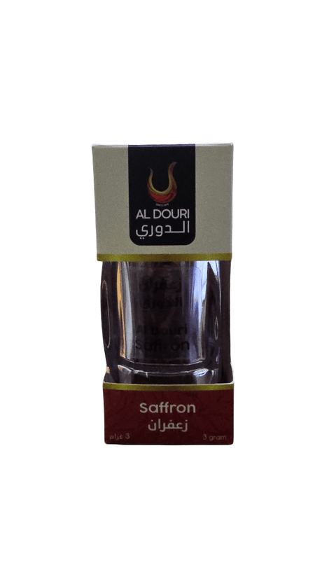 Aldouri Saffron 3gزعفران نخب اول - 2kShopping