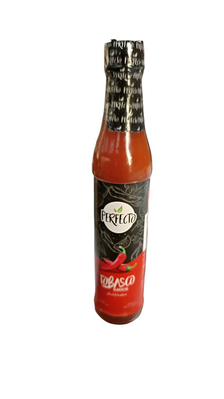 Perfecto Tobasco Pepper Sauce 65ml | تباسكو صلصة الفلفل - 2kShopping