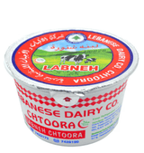 Chtoora Labneh Big 450g | شتورة لبنة كبيرة - 2kShopping