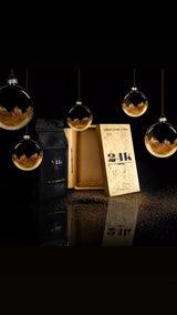 24K Golden Coffee 500g - 2kShopping