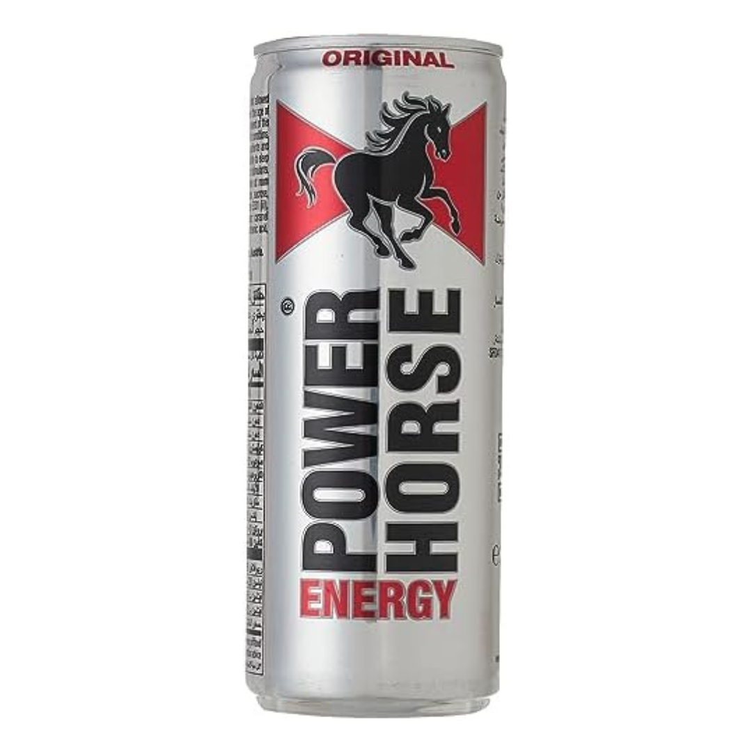 Power Horse Energy Drink Original 250m
