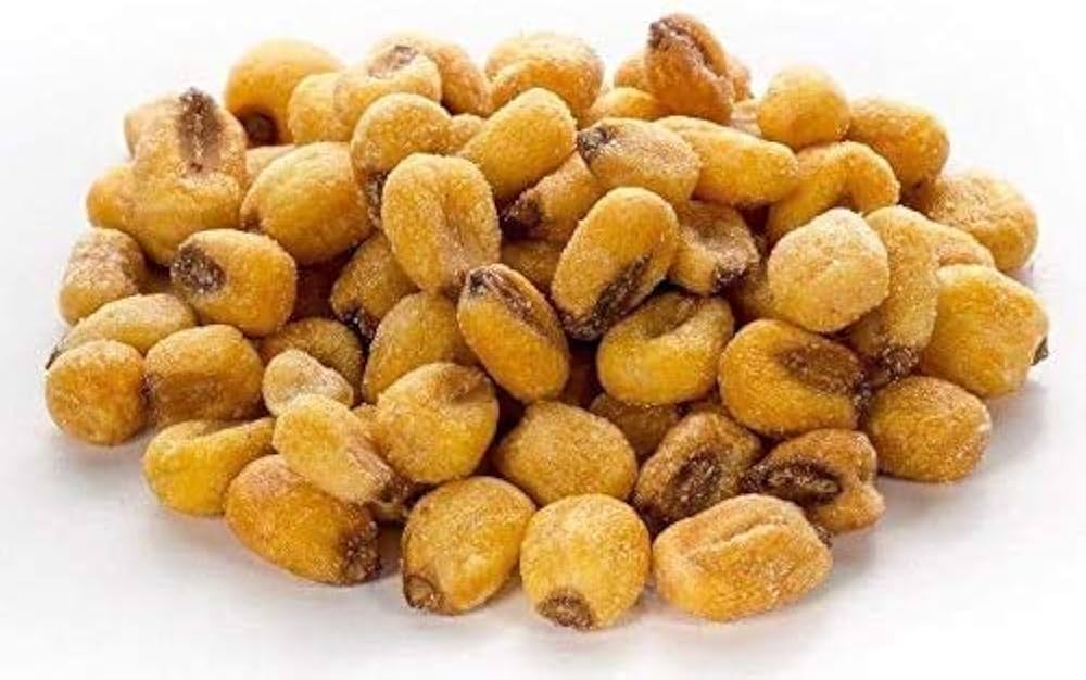 Corn Roasted with Salt 250g | ذرة محمصة مملحة - 2kShopping
