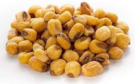 Corn Roasted with Salt 250g | ذرة محمصة مملحة - 2kShopping