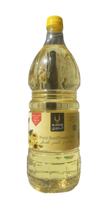 Al Douri Sunflower Oil 1.8L | الدوري زيت دوار الشمس - 2kShopping