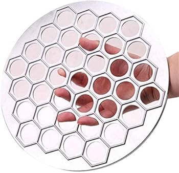 Sheesh Burak Mold Big | قالب عجينة الشيشبرك - 2kShopping