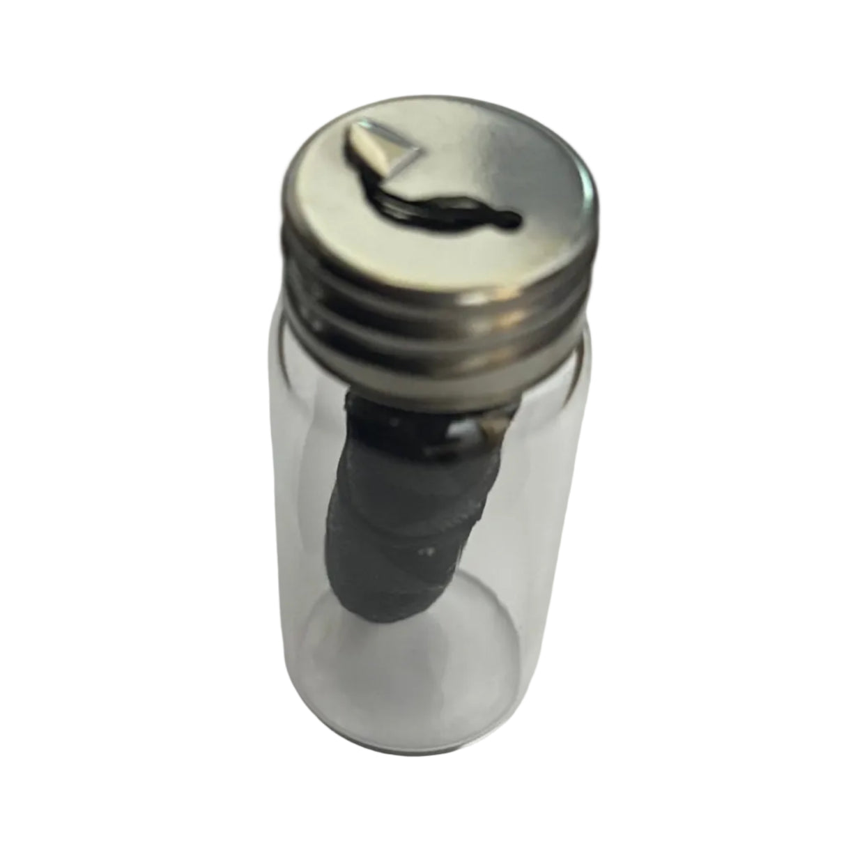 PLANTAUNIVERSE Charcoal Dental Floss