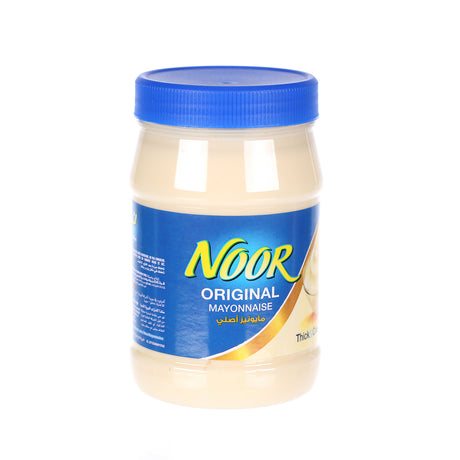 Noor Mayonnaise 16oz | نور مايونيز - 2kShopping