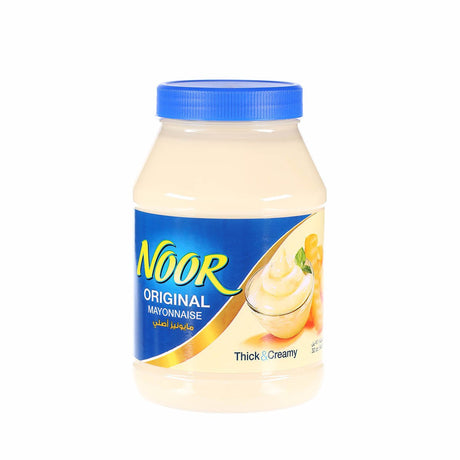 Noor Mayonnaise 32oz | نور مايونيز - 2kShopping