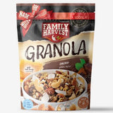 Family Harvest Granola with Cacao 250g | جرانولا بالكاكاو - 2kShopping