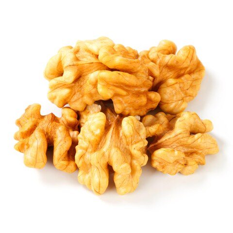 Walnut Kernels Halves China 1Kg | جوز صيني - 2kShopping