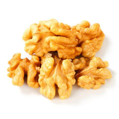 Walnut Kernels Halves China 1Kg | جوز صيني - 2kShopping