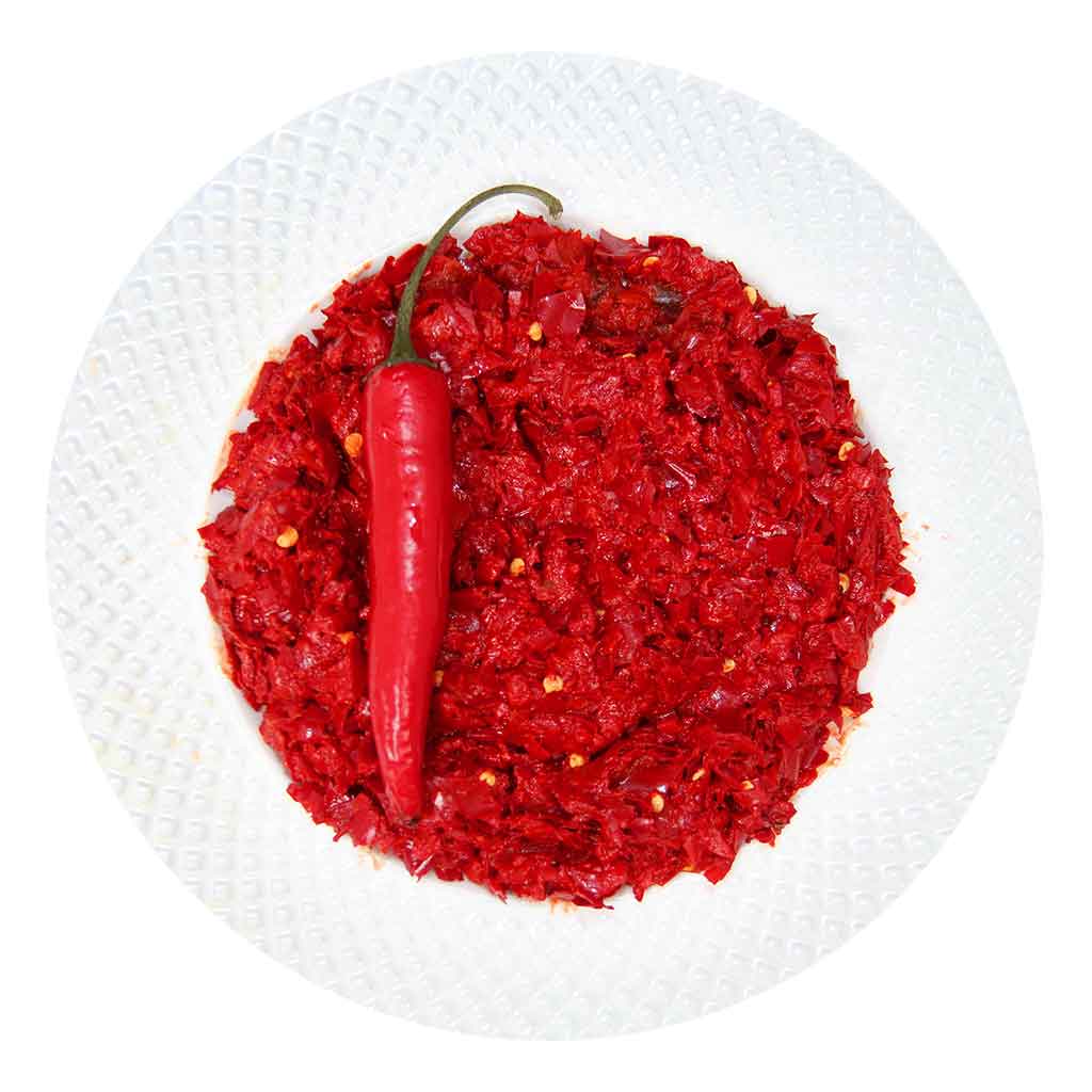 Pepper Molasses Hot | دبس فليفلة حارة - 2kShopping