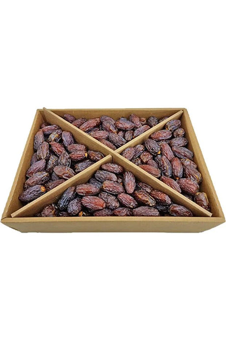 7 Dates Majdool Dates Jumbo 5Kg|تمر مجدول جامبو - 2kShopping