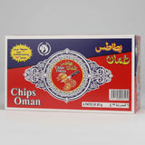Oman Chips Family 97G