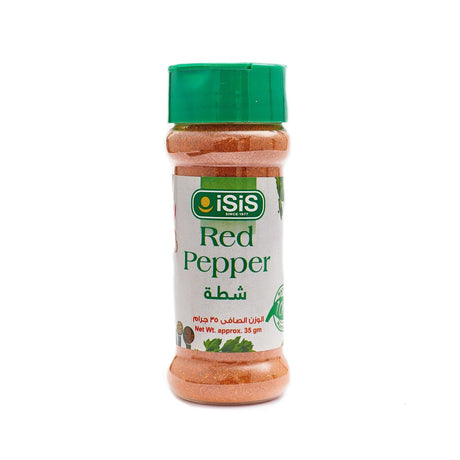 iSiS Red Pepper 35g | ايزيس فلفل أحمر - 2kShopping