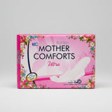 Mother Comforts Pads 320mm Pack of 28 | فوط نسائية