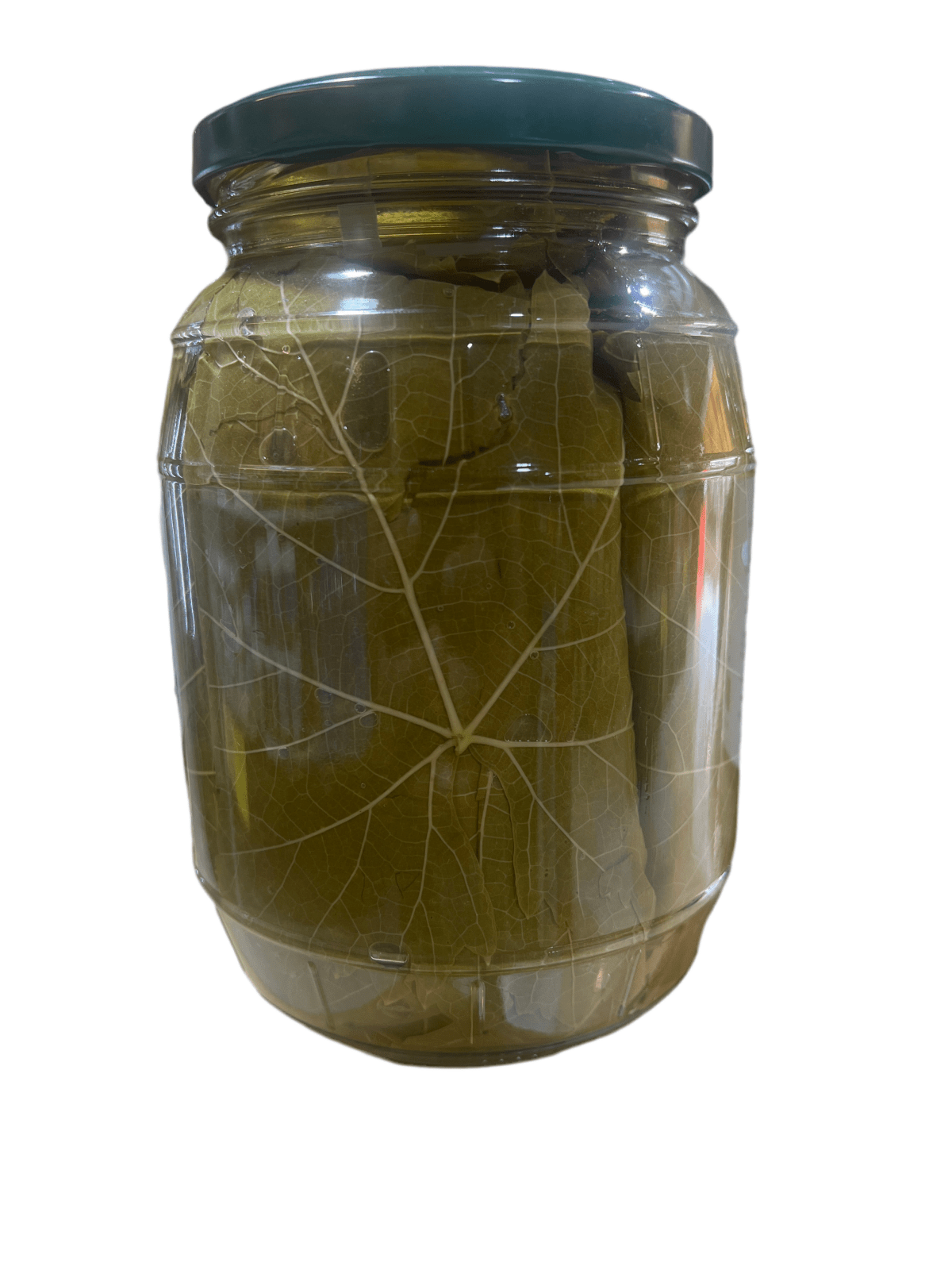 Aldouri Vine Leaves 400g | ورق عنب فاخر - 2kShopping
