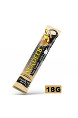Aladeeb 3 in 1 Milky Foamy Coffee Mix Box of 12 x 24x18g - 2kShopping