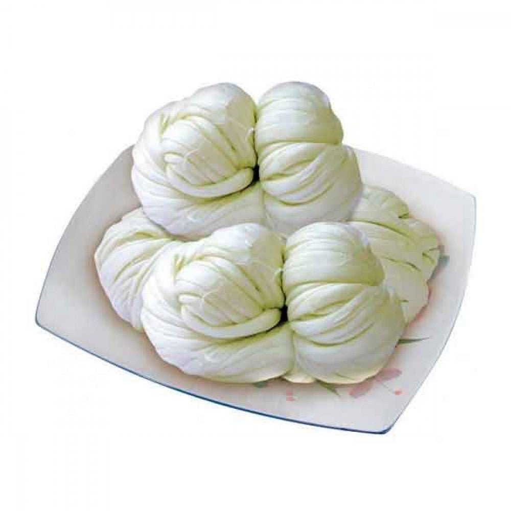 Syrian Shilal Cheese 1Kg | جبنة شلال حماه - 2kShopping