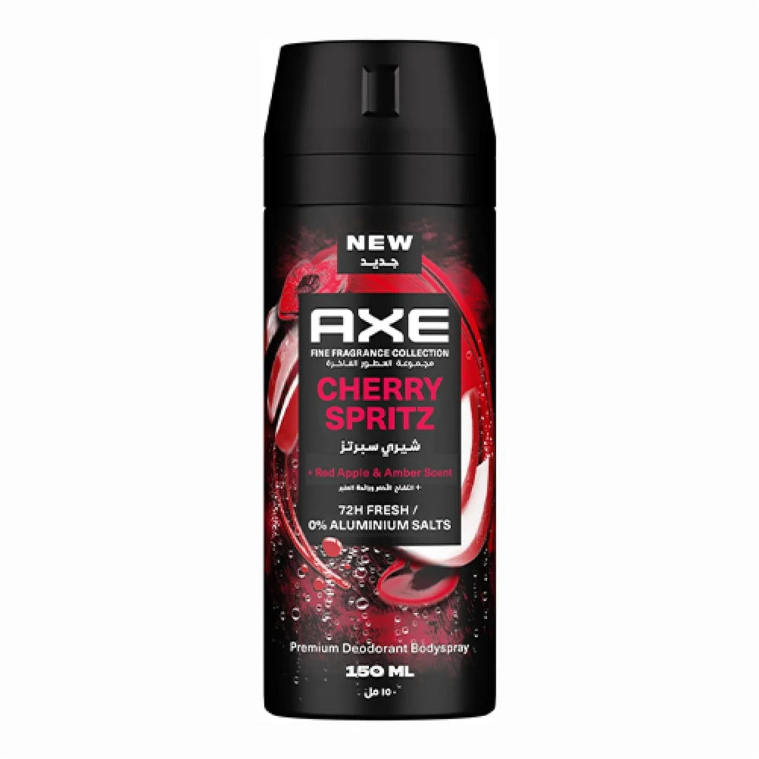 Axe Deo Aero Cherry Spritz 150Ml