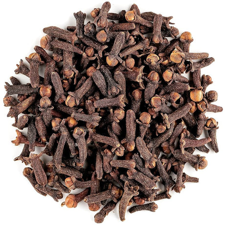 Cloves Whole 250g | قرنفل كامل - 2kShopping