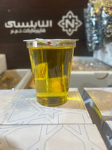 MMZ Saffron Water Drink 200ml | شراب ماء الزعفران (Exp:15/6/2026) - 2kShopping