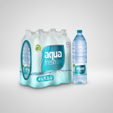 Aqua Fresh Mineral Water